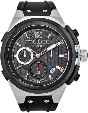 reloj mulco amazon
