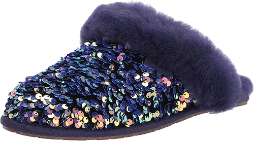 chaussons ugg scuffette