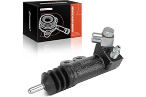 A-Premium Clutch Slave Cylinder Compatible with Hyundai Elantra 2008-2015, Accent 2006-2010/2012-2017, Veloster 2012-2017, El