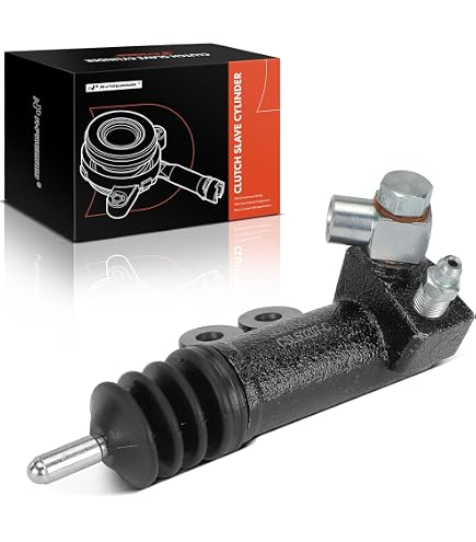 Amazon.com: Genuine OEM 41605-3X100 Clutch Master/Cylinder & Hose