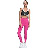 Calvin Klein Performance Womens High Waisted Warm Fleece Winter Leggings