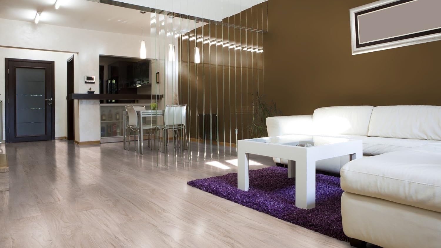 Compact Design Authentic English Oak Flooring Even Mflorcontact