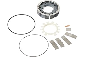 ACDelco 24219541 GM Original Equipment Automatic Transmission 17.9935 mm Fluid Pump Rotor Kit