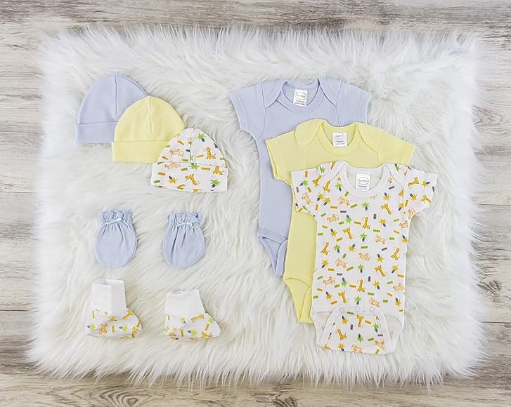 amazon uk newborn baby clothes