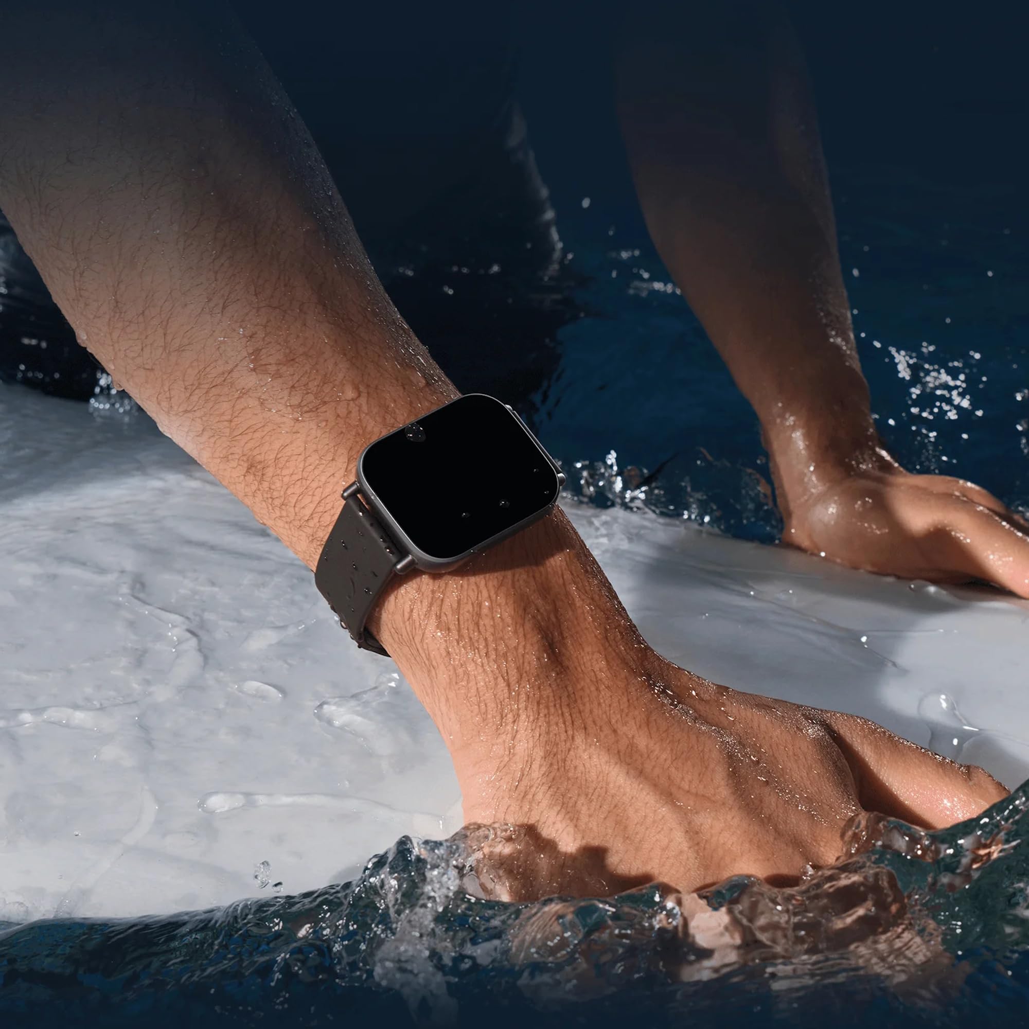 XIAOMI Redmi Watch 5 Active Midnight Black