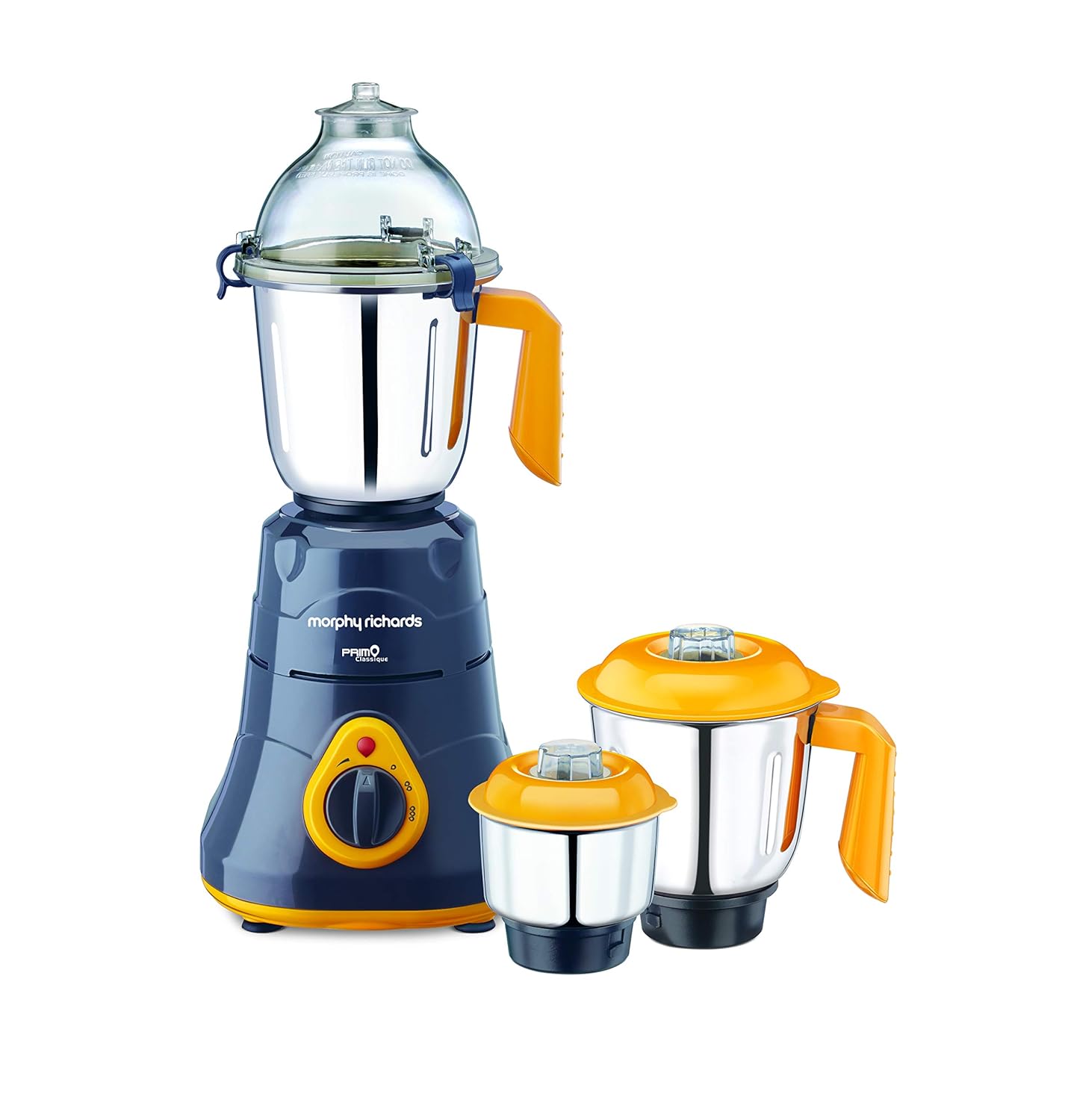 Mixer Grinder 750 Watt with jars- Morphy Richards