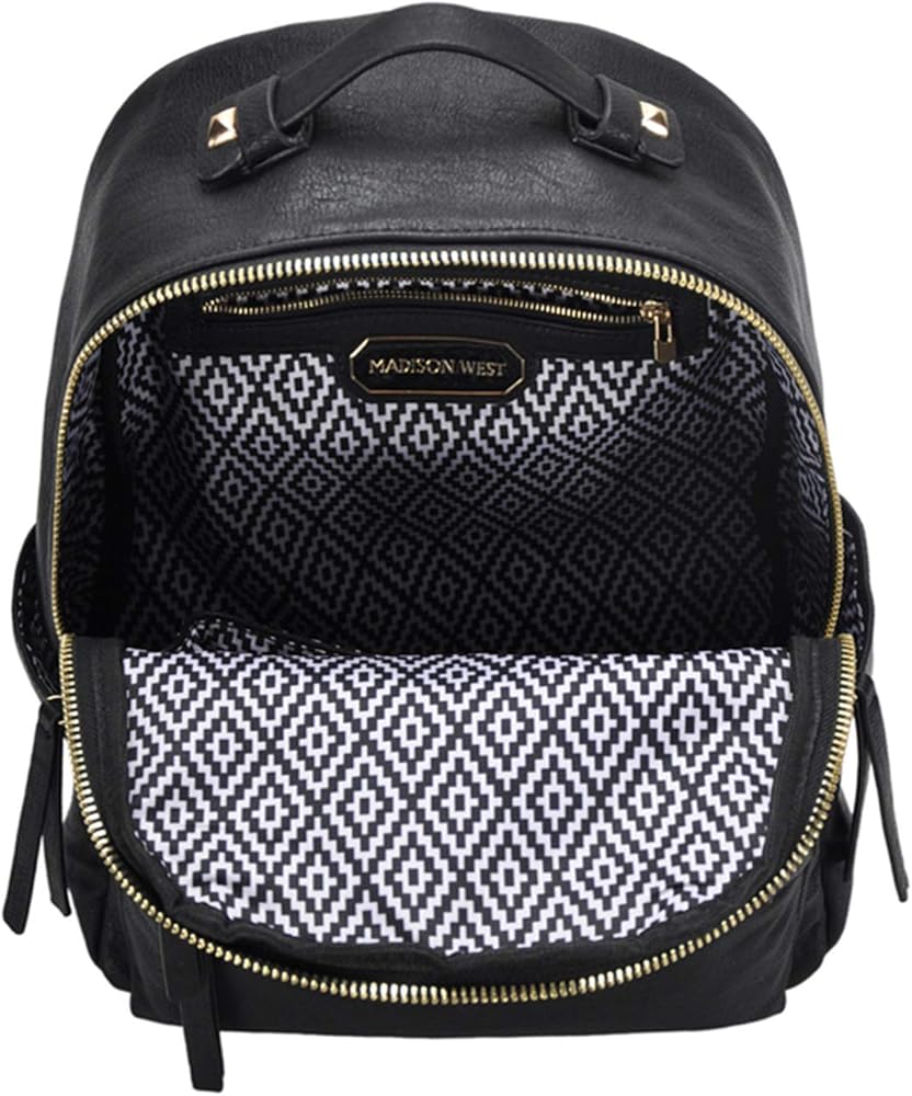 madison west bags vegan