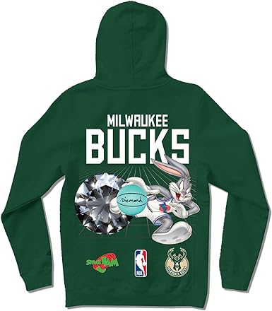 diamond supply co space jam