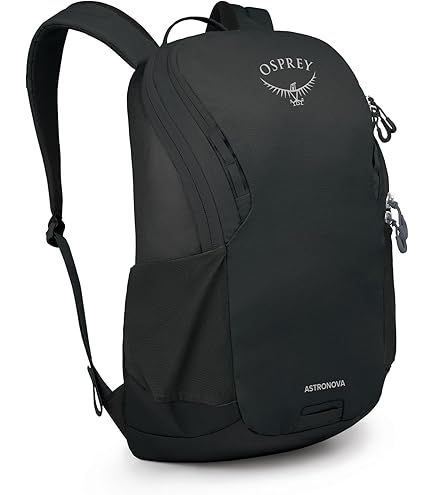 Amazon.com: Osprey Axis Laptop Backpack -Everyday Bag with Laptop