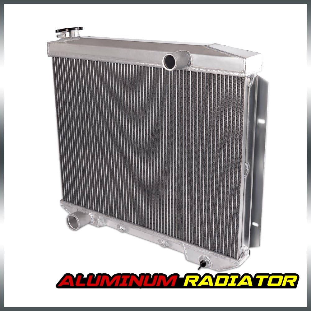 Best Prime Cooling Aluminum Radiator Home One Life