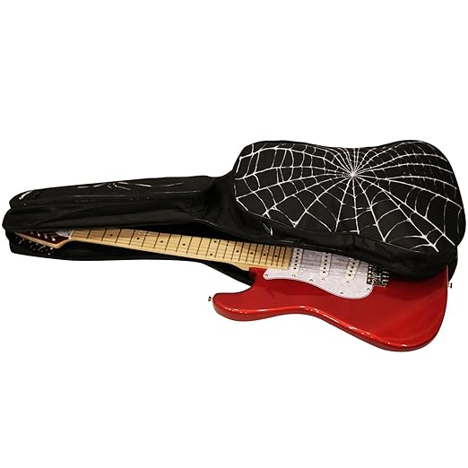 chromacast guitar bag