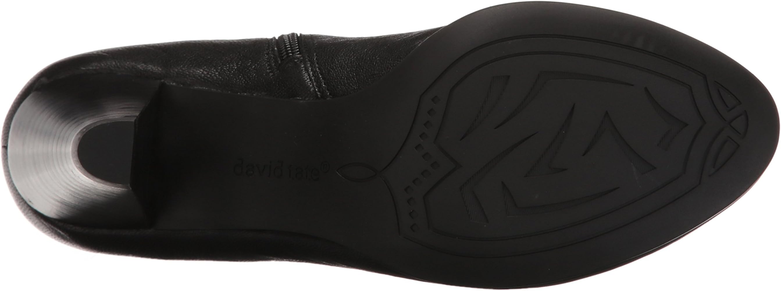 david tate natalie bootie