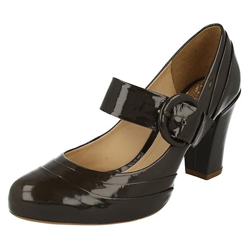 indigo by clarks purity snow