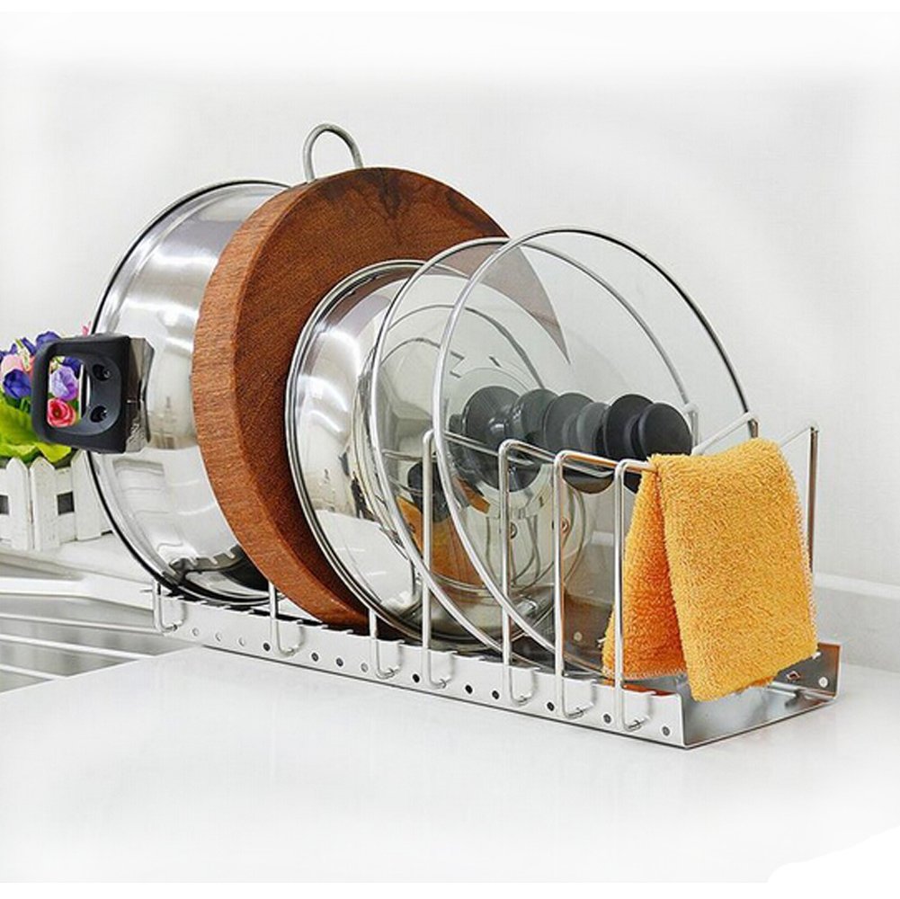 Escurreplatos acero inoxidable armario | Inoxidable