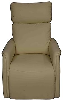 Ventura VF B 57 Recliner (Cream)