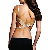 Maidenform Women's Low Back Bra Converter