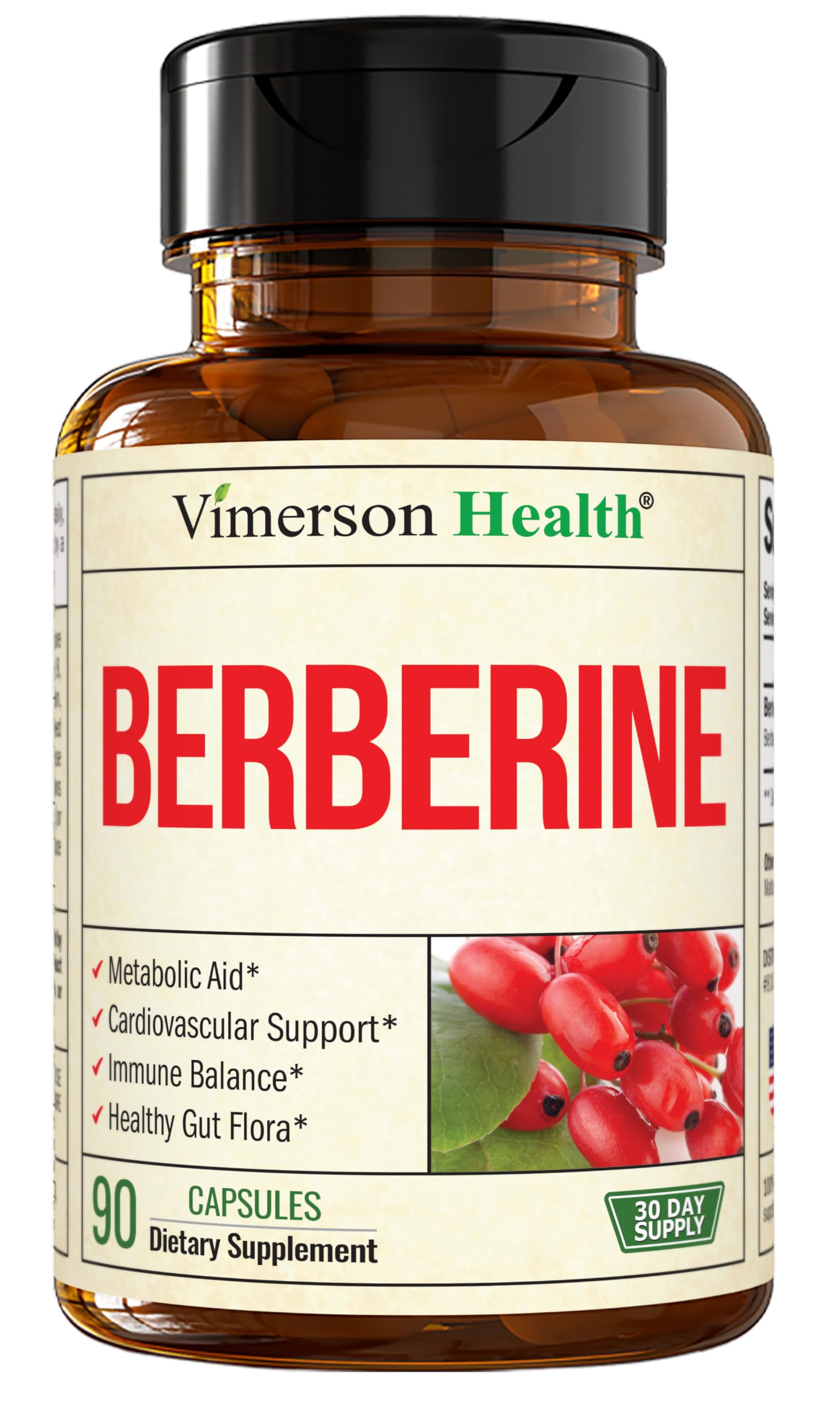 Berberine