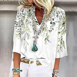 Tops for Women Casual Summer Womens Tops Trendy