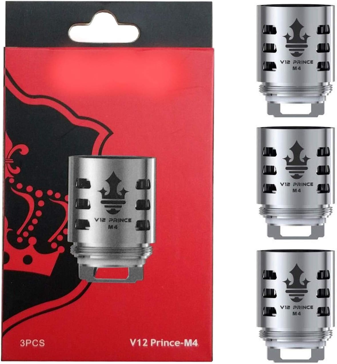 3_Pieces Facility Replacement Core Accessories. [T.F.V_12'] {M.4|s'O.17'Ω} …