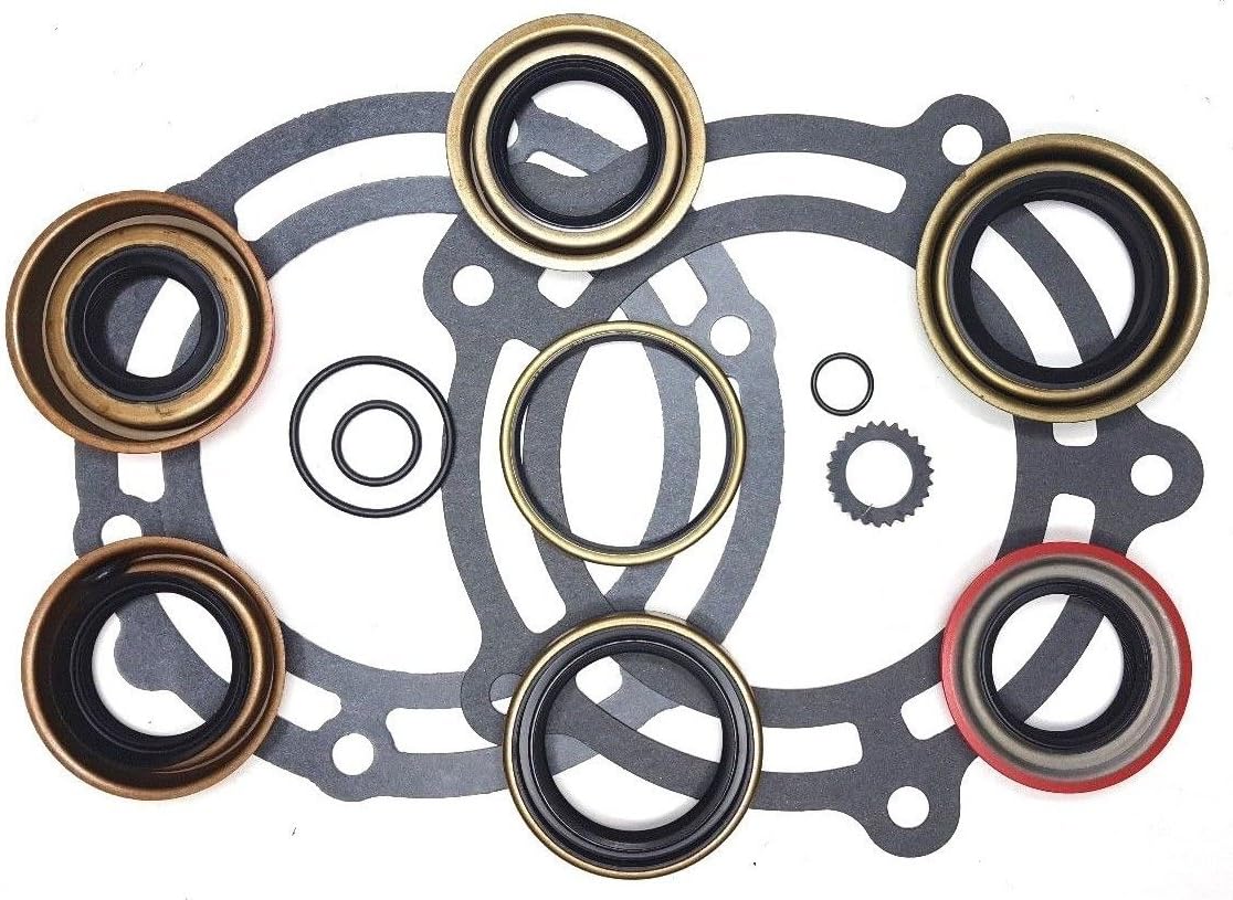 New Process Np231 Transfer Case Gasket Seal kit TSK231