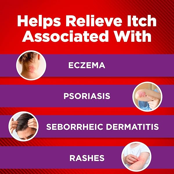 CORTIZONE-10 MAXIMUM STRENGTH INTENSIVE HEALING ITCH RELIEF LOTION FOR ECZEMA, 1% HYDROCORTISONE, FAST-ACTING, ANTI-ITCH CREAM FOR MINOR SKIN IRRITATIONS, RASHES AND INFLAMMATION DUE TO ECZEMA, 3.5 OZ