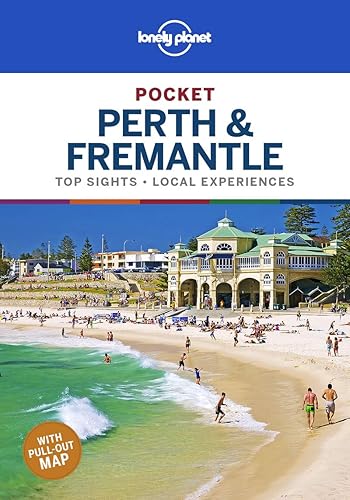 Download Pocket Perth & Fremantle - 1ed - Anglais PDF