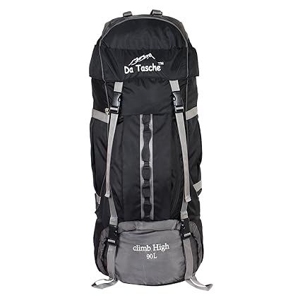 90l rucksack