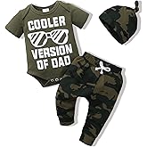NZRVAWS Baby Boy Clothes Preemie Infant Boy Bear Outfits Jumpsuit Bodysuit Letter Print Romper