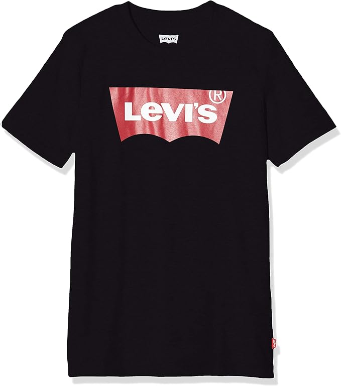 tee shirt levi's fille 12 ans