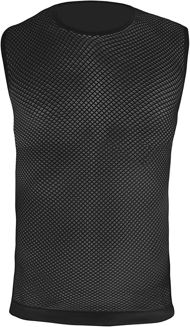 cycling base layer vest