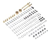 E-flite EFL5956 Hardware Set: SR-22T