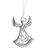 Ganz Angels By Your Side Ornament - Always know you are loved