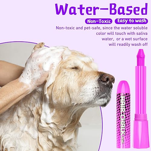 thumbnail image 2 of Hair Dye For Dogs - Is It Safe For Our Pets? - Pooches At Play 2 of 11