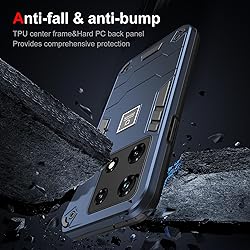 Kukoufey Phone Case Compatible with Infinix Note 30