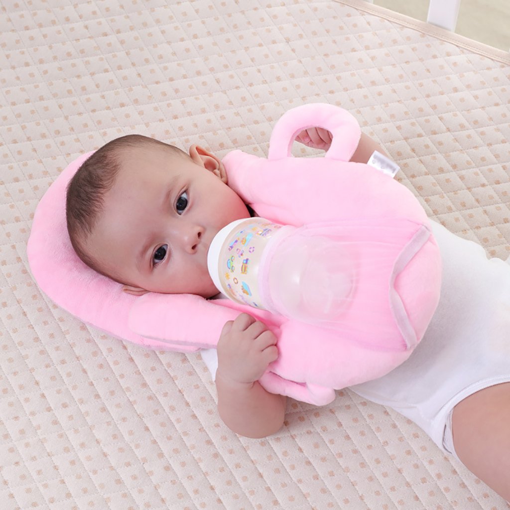 portable feeding pillow