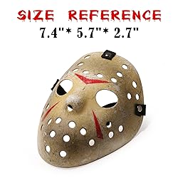 Costume Mask Kid Mask for 3 to 8 Years Old Kids