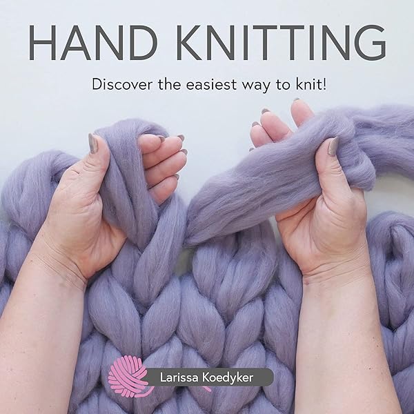 Amazon.com: Get Started in Finger Knitting: Patterns and
