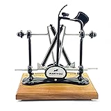 Warthog V-Sharp Elite Knife Sharpeners with Deluxe