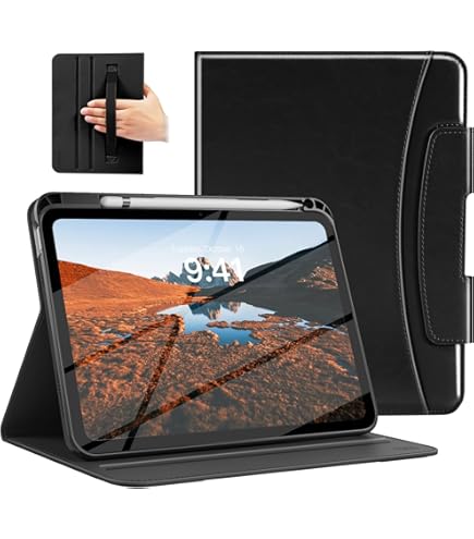 Funda Para IPad De 10ª Generación 2022 IPad De 10.9 Pulgadas | Meses