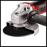 Einhell Angle Grinder 750W 115mm TC-AG 115/750 with Soft Start view 3