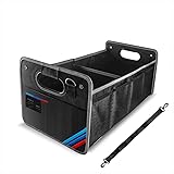 Junsungo Car Trunk Organizer, Waterproof