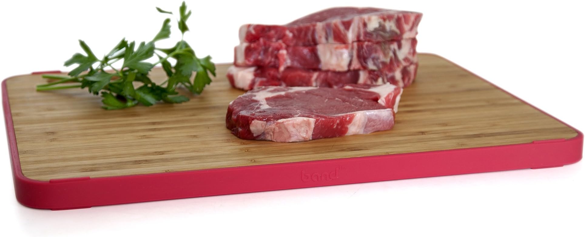 BAND The Meat Board, 16 by 12-Inch