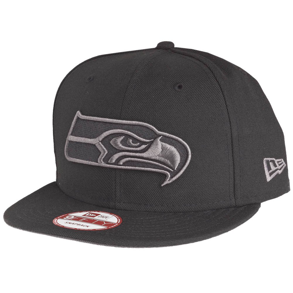 New Era Seattle Seahawks NFL 9Fifty Snapback Cap