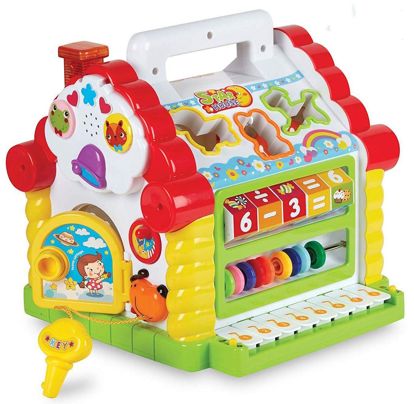 learning toys for 3 year old baby girl