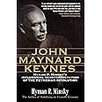 John Maynard Keynes