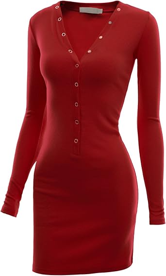 doublju hoodie dress