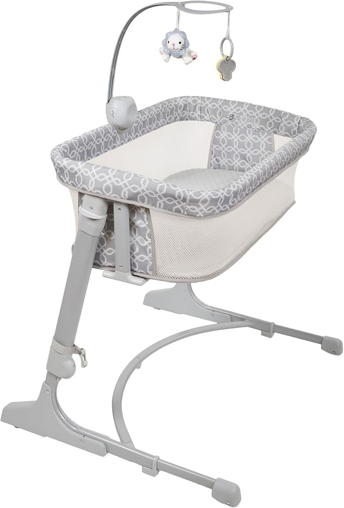 co sleeper bassinet canada