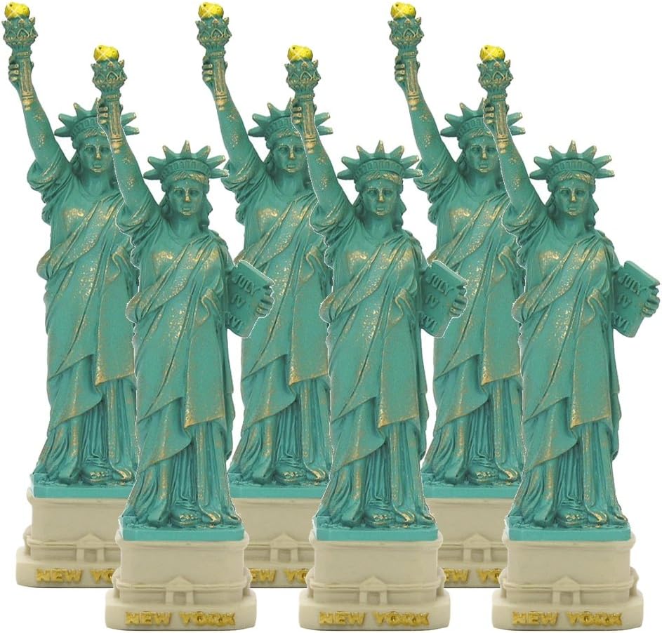 statue of liberty gifts