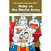 Doraemon's Long Tales VOL.7 Noby vs. the Mecha Army