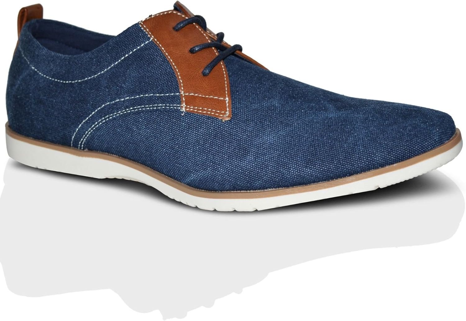 smart casual female shoes